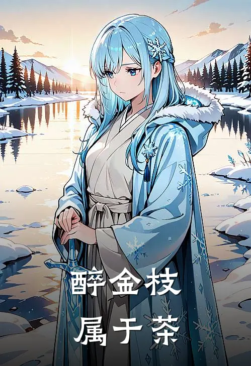醉金枝属于茶