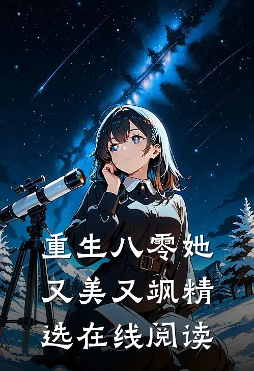 重生八零她又美又飒精选在线阅读