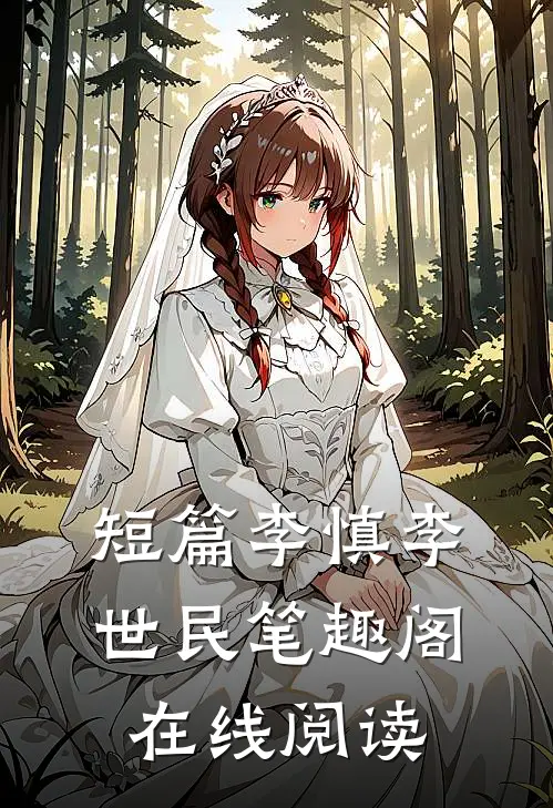 短篇李慎李世民笔趣阁在线阅读