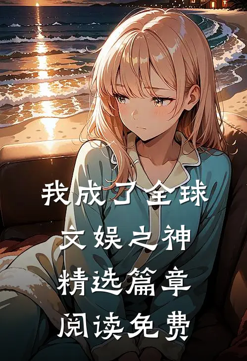 我成了全球文娱之神精选篇章阅读免费