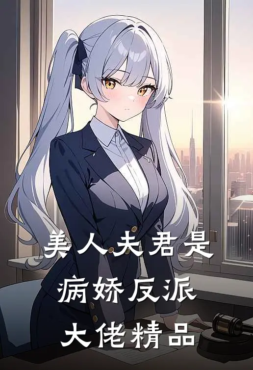 美人夫君是病娇反派大佬精品