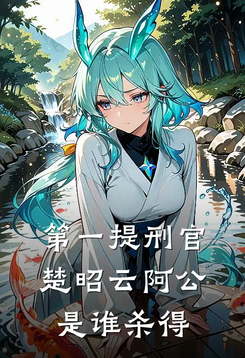 第一提刑官楚昭云阿公是谁杀得