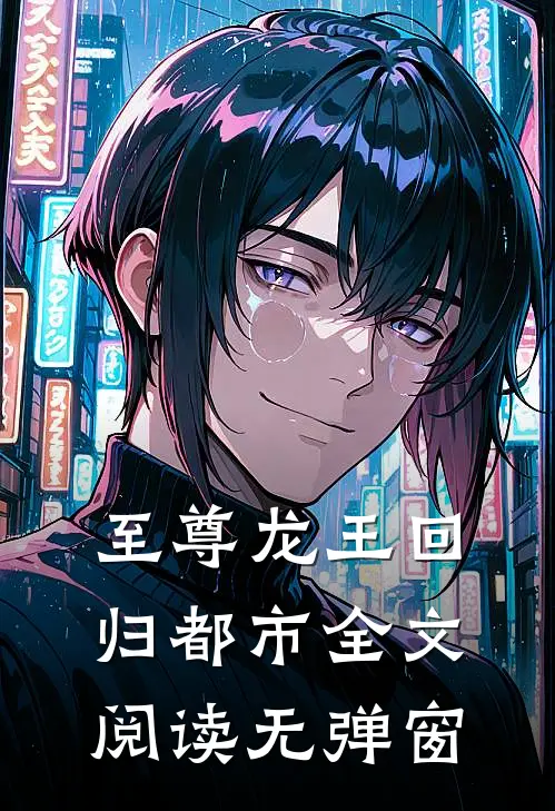 至尊龙王回归都市全文阅读无弹窗
