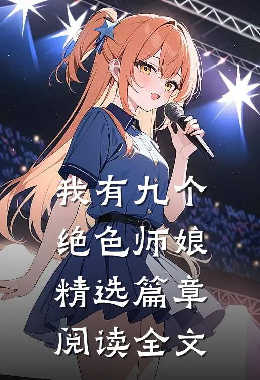 我有九个绝色师娘精选篇章阅读全文