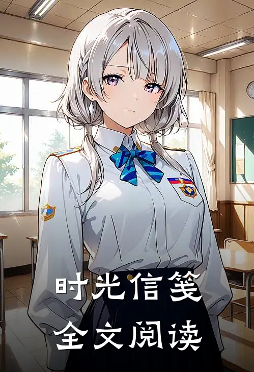 时光信笺全文阅读