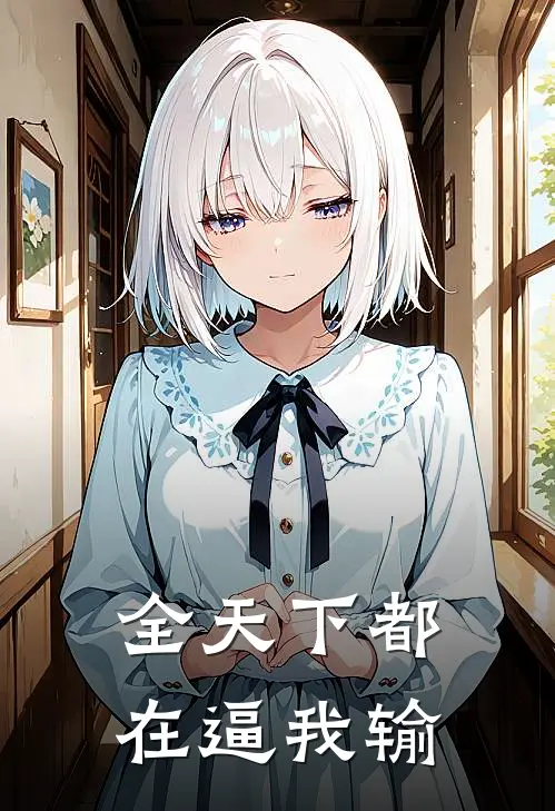 全天下都在逼我输