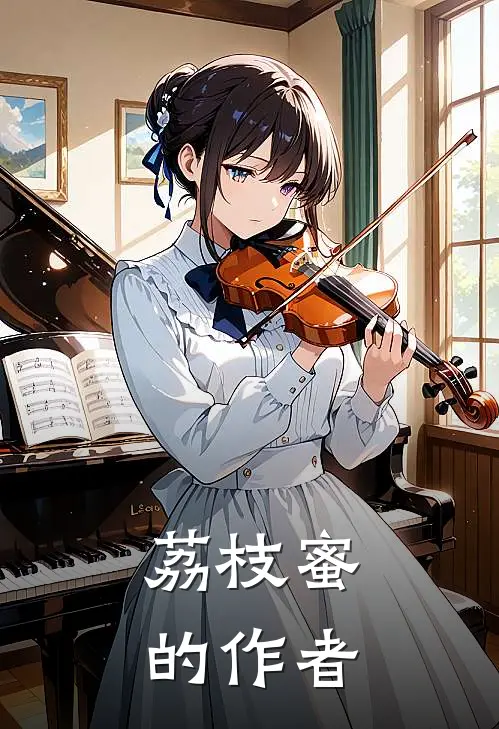 荔枝蜜的作者