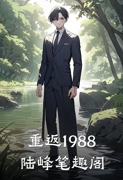 重返1988陆峰笔趣阁