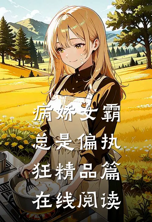 病娇女霸总是偏执狂精品篇在线阅读