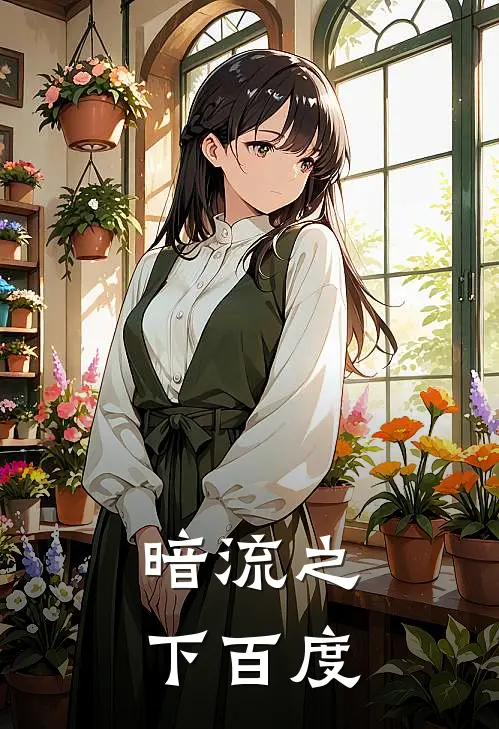 暗流之下百度