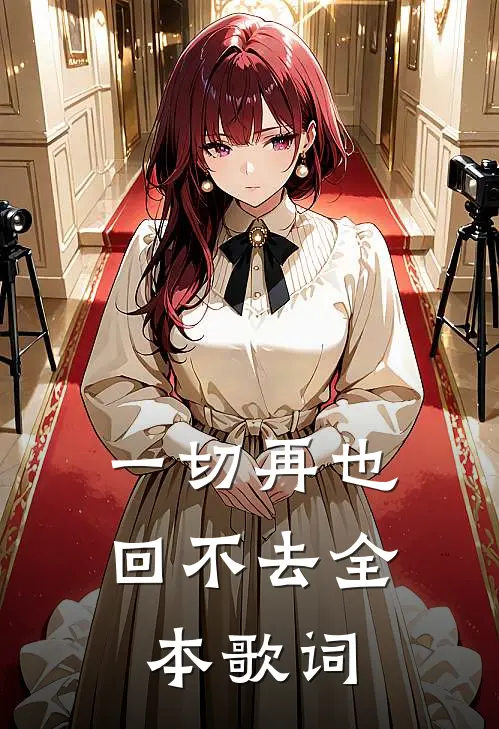 一切再也回不去全本歌词