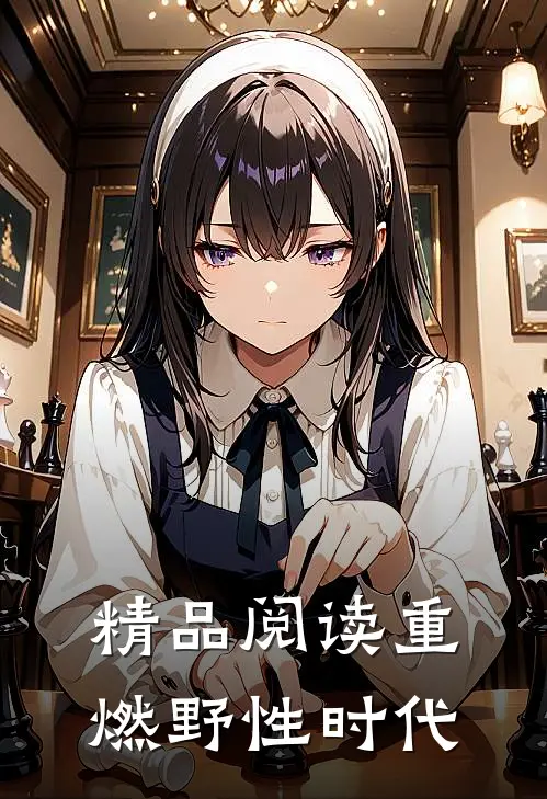 精品阅读重燃野性时代