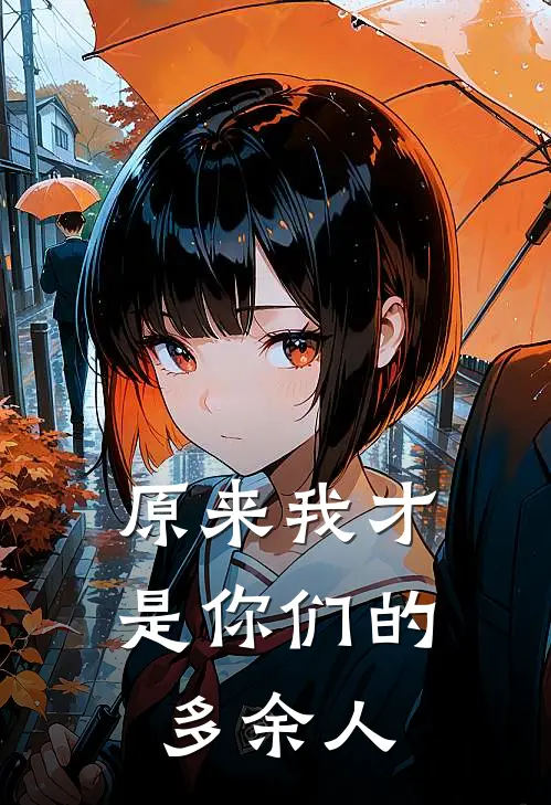 原来我才是你们的多余人
