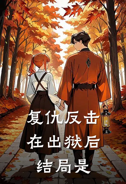 复仇反击在出狱后结局是