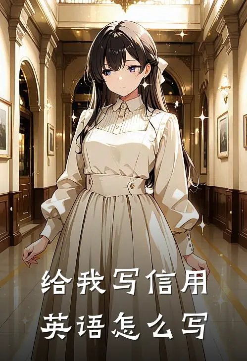 给我写信用英语怎么写