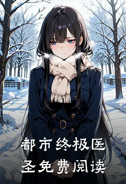 都市终极医圣免费阅读