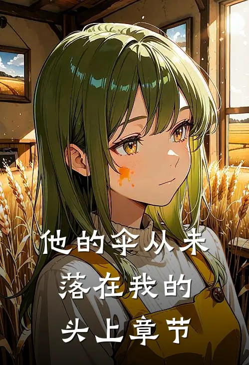 他的伞从未落在我的头上章节