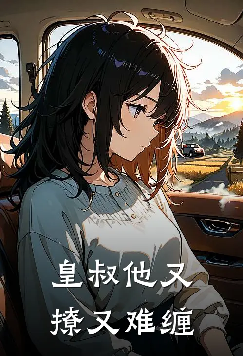 皇叔他又撩又难缠
