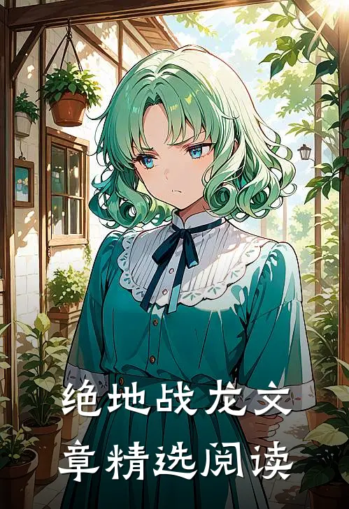 绝地战龙文章精选阅读