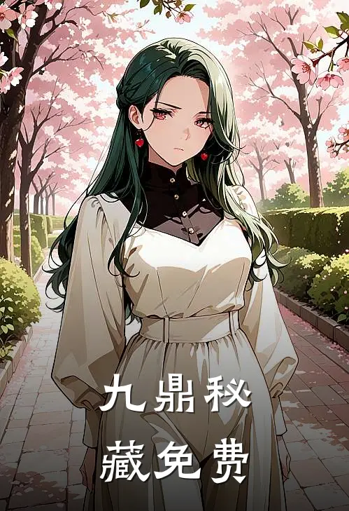 九鼎秘藏免费