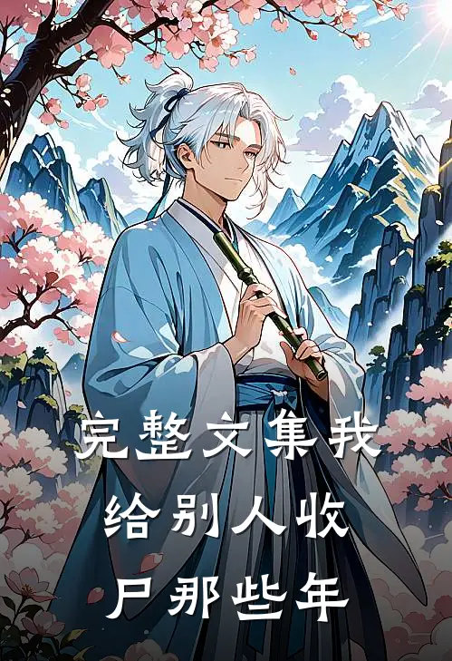 完整文集我给别人收尸那些年