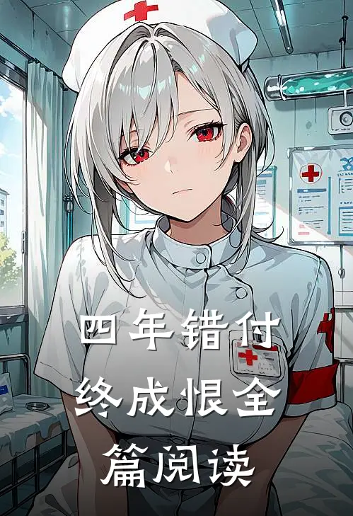 四年错付终成恨全篇阅读