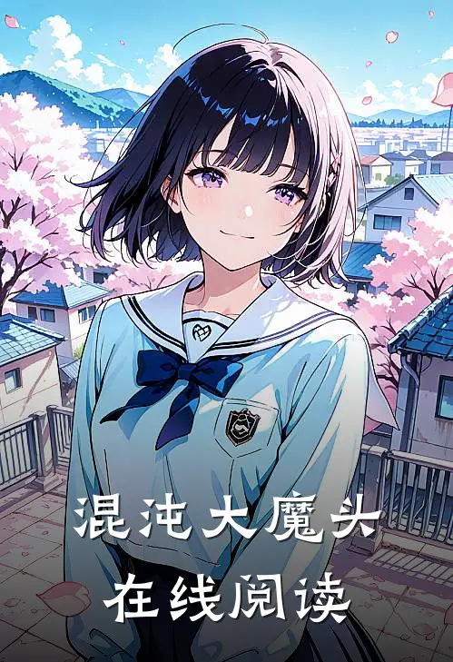 混沌大魔头在线阅读