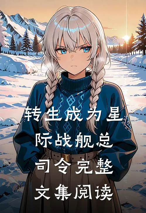 转生成为星际战舰总司令完整文集阅读