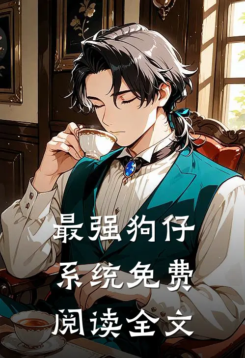 最强狗仔系统免费阅读全文