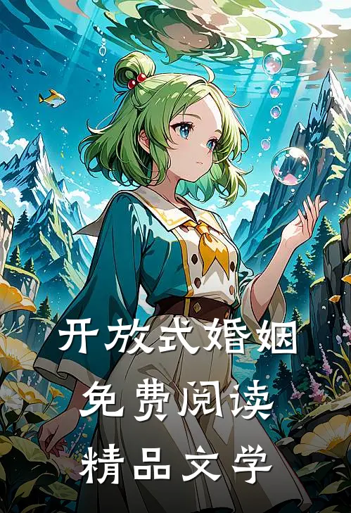 开放式婚姻免费阅读精品文学