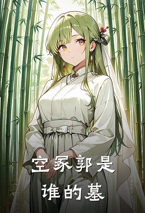 空冢郭是谁的墓