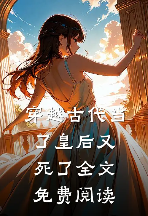 穿越古代当了皇后又死了全文免费阅读