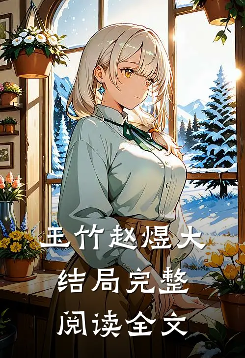 玉竹赵煜大结局完整阅读全文