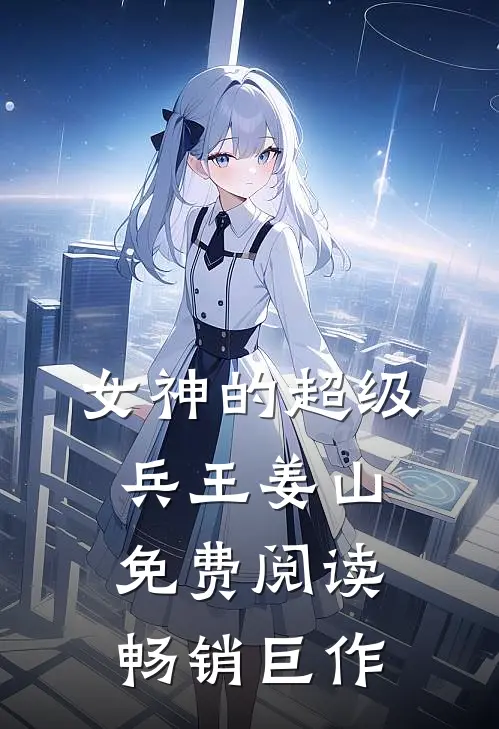 女神的超级兵王姜山免费阅读畅销巨作