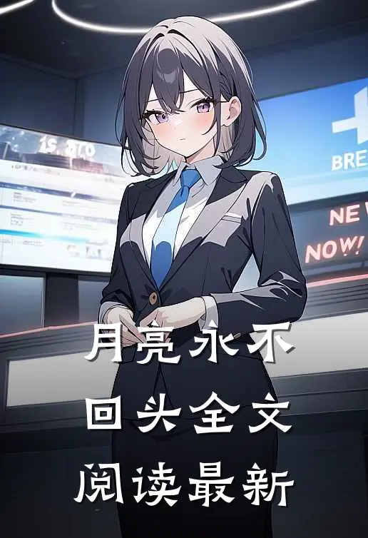 月亮永不回头全文阅读最新