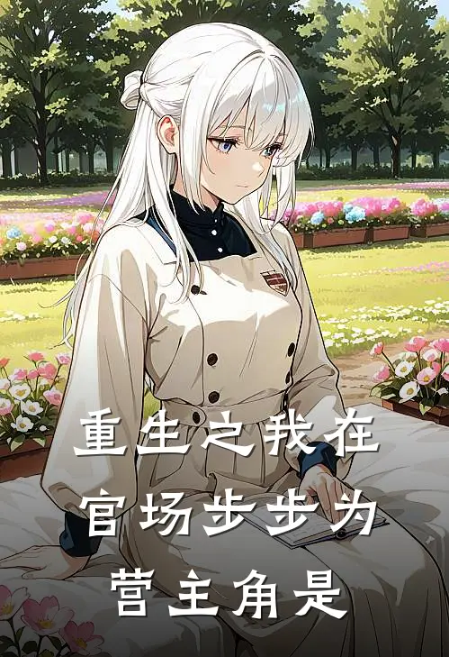重生之我在官场步步为营主角是