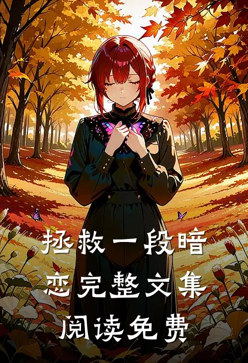拯救一段暗恋完整文集阅读免费