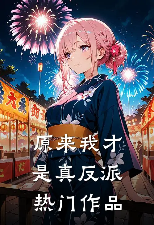 原来我才是真反派热门作品