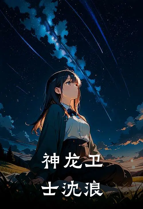 神龙卫士沈浪