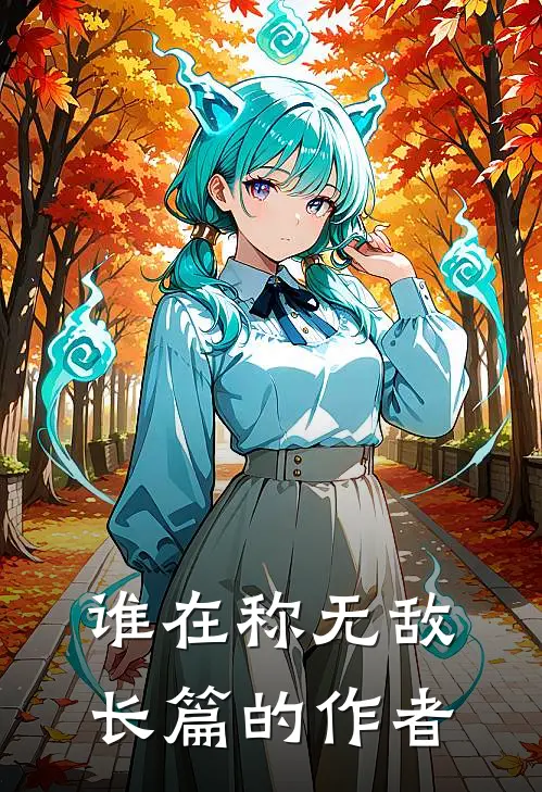 谁在称无敌长篇的作者