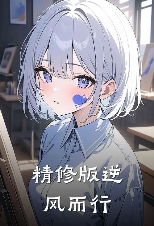 精修版逆风而行