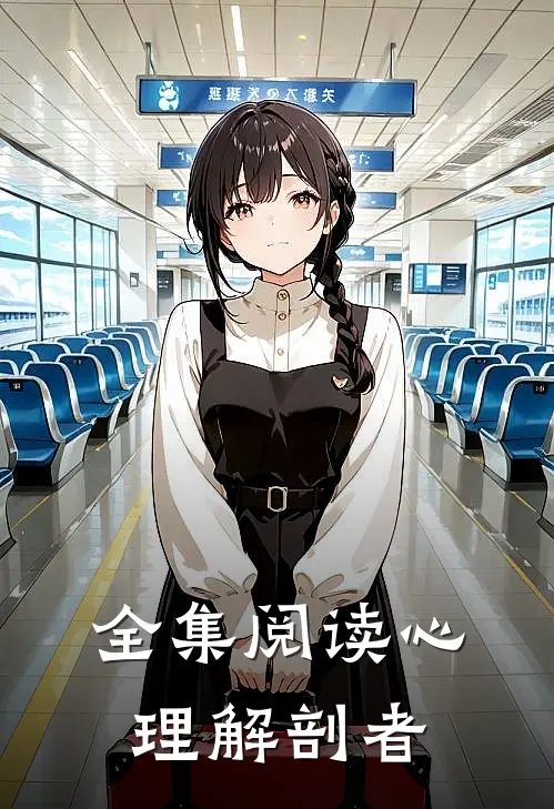 全集阅读心理解剖者