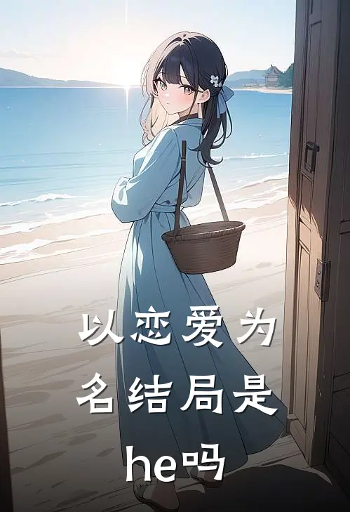 以恋爱为名结局是he吗