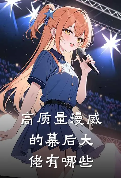 高质量漫威的幕后大佬有哪些
