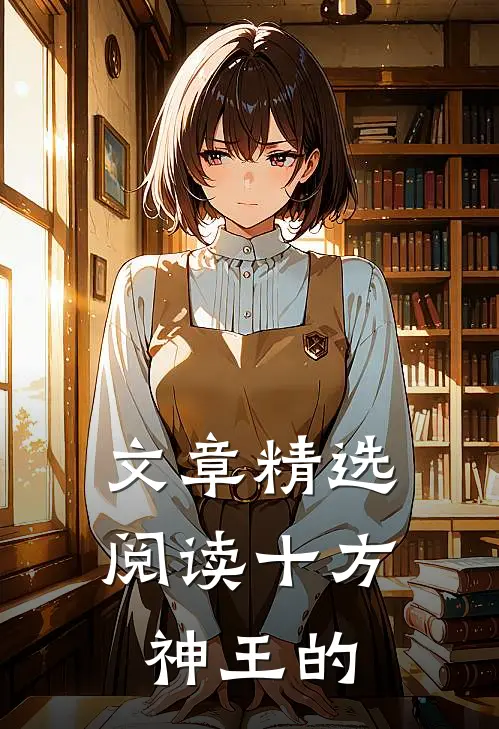 文章精选阅读十方神王的