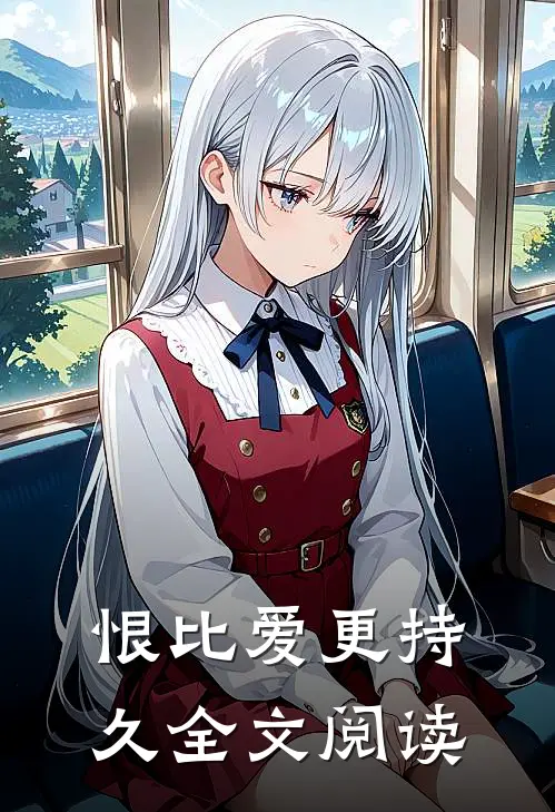 恨比爱更持久全文阅读