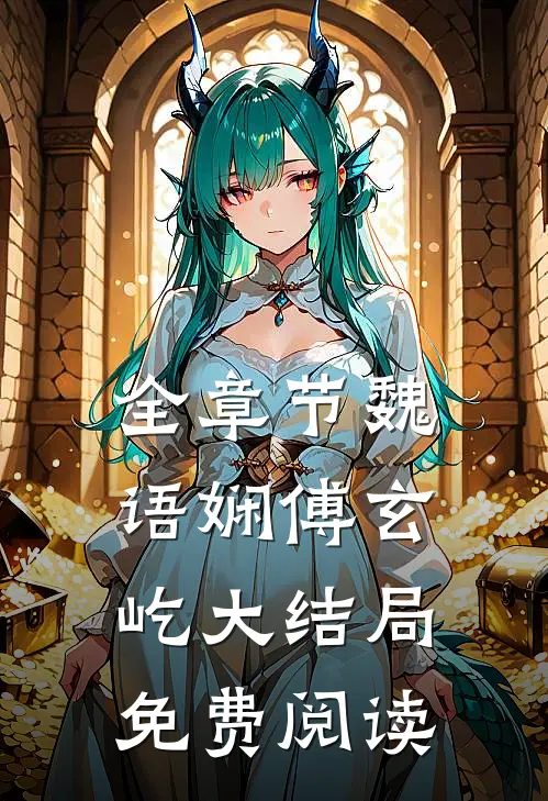 全章节魏语娴傅玄屹大结局免费阅读