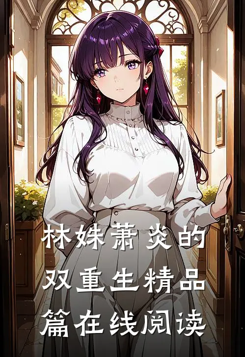 林姝萧炎的双重生精品篇在线阅读