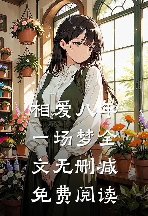 相爱八年一场梦全文无删减免费阅读