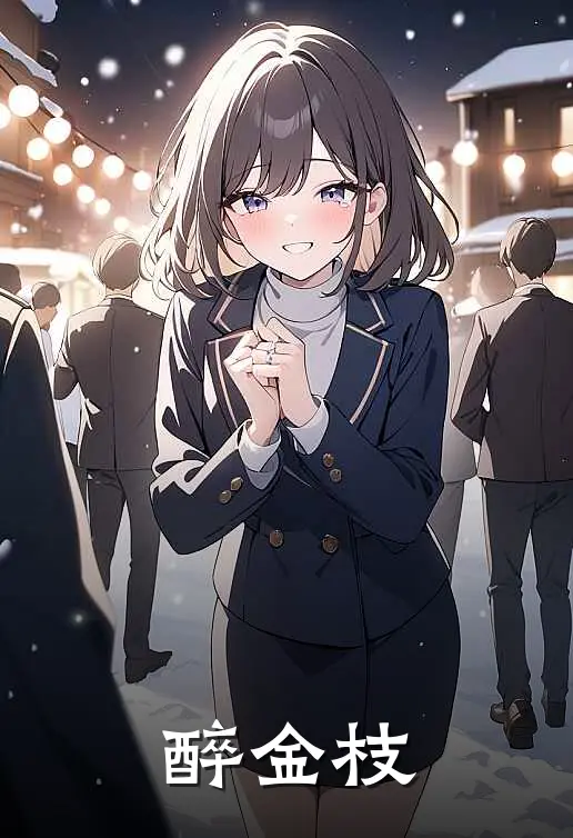 醉金枝